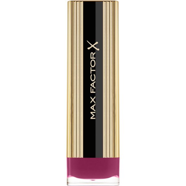 Max Factor Colour Elixir Lipstick 120 Midnight Mauve