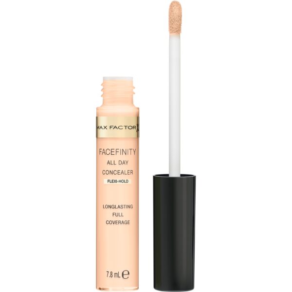 Max Factor Facefinity All Day Concealer 20 Light