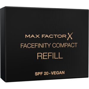 Max Factor Facefinity Refillable Compact Refill 05 Sand