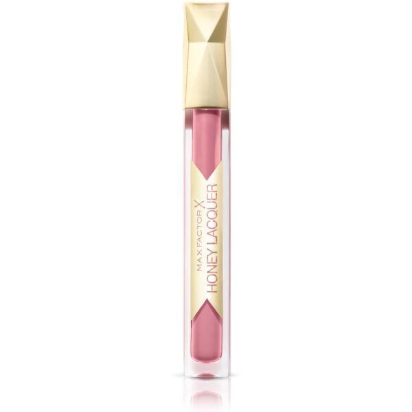 Max Factor Colour Elixir Honey Lacquer 10 Honey Rose