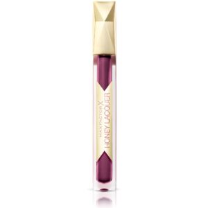 Max Factor Colour Elixir Honey Lacquer 40 Regal Burgundy