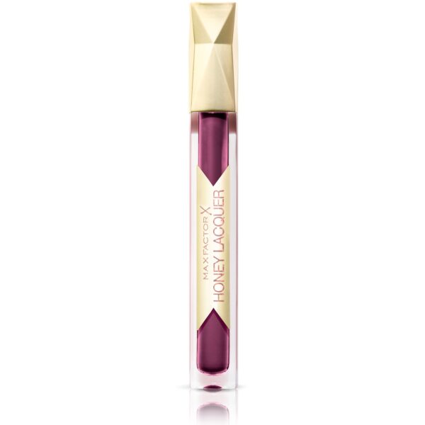 Max Factor Colour Elixir Honey Lacquer 40 Regal Burgundy