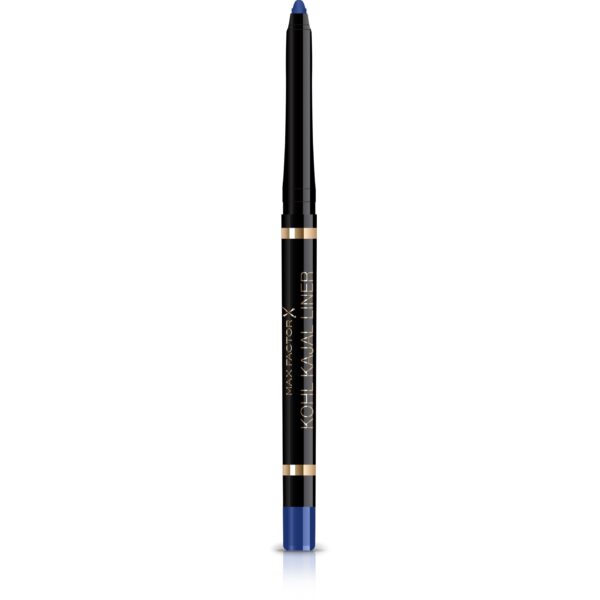 Max Factor Khol Kajal Eye Pencil 002 Azure