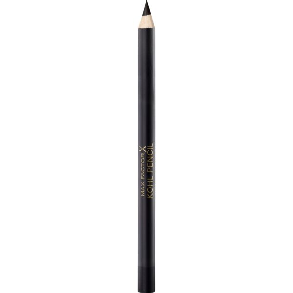 Max Factor Eyeliner Pencil 20 Black