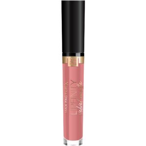 Max Factor Lipfinity Velvet Matte 45 Posh Pink