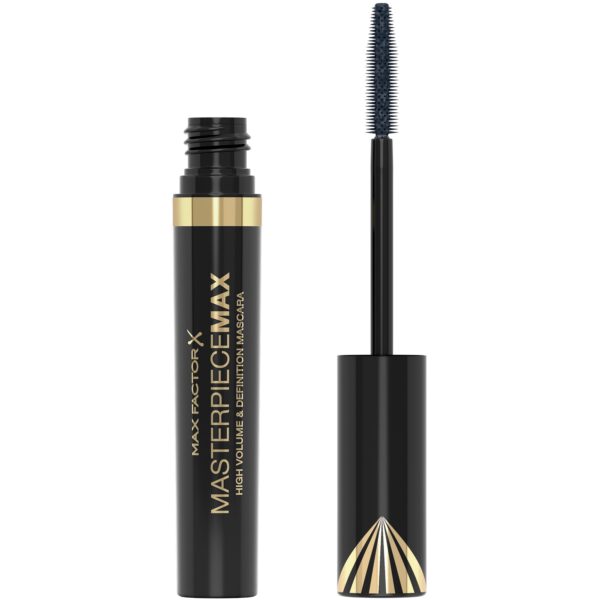 Max Factor Masterpiece Max High Volume & Definition Mascara 004 Deep B