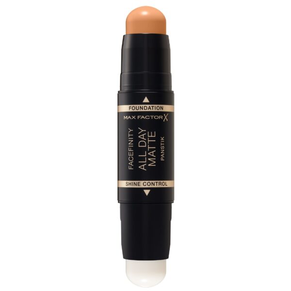 Max Factor Pan stick 076 Warm Golden