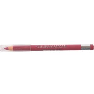 Maybelline New York Maybelline Color Sensational Lip Liner 630 Velvet