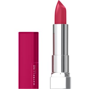 Maybelline New York Color Sensational Lipstick Pink Pose 233