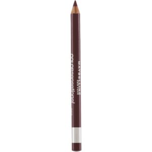 Maybelline New York Color Sensational Precision Lip liner Midnight