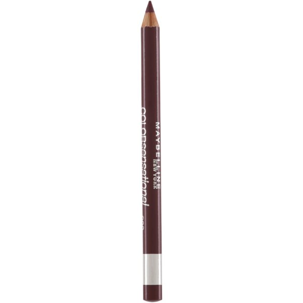 Maybelline New York Color Sensational Precision Lip liner Midnight