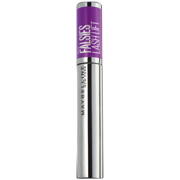 Maybelline New York Falsies Lash Lift Black