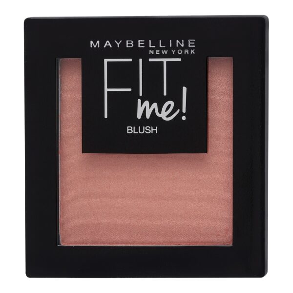 Maybelline New York Fit Me Blush Peach