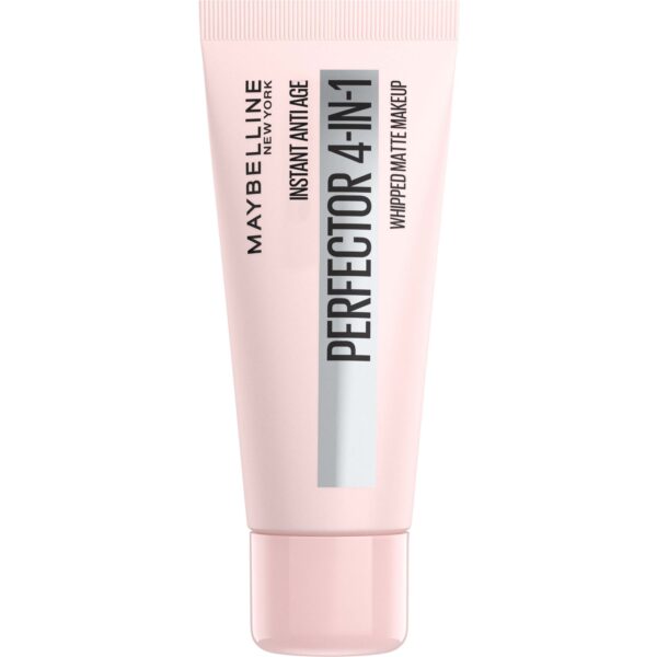 Maybelline New York Instant Perfector 4-in-1 Matte Makeup  Deep