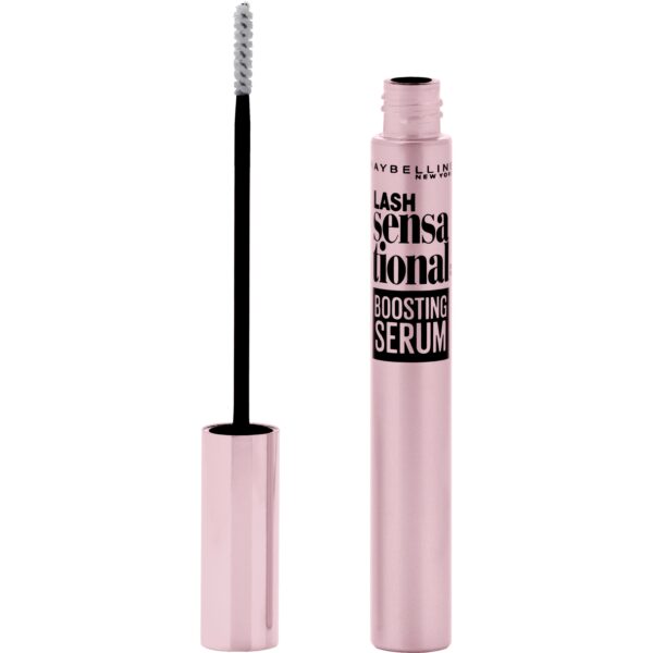 Maybelline New York Lash Sensational Boosting Serum Sensational Sensat