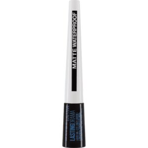 Maybelline New York Lasting Drama liquid ink Matte waterproof Black