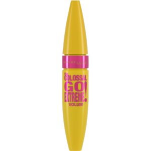 Maybelline New York Maybelline Mascara Volum Express Colossal Go Extre