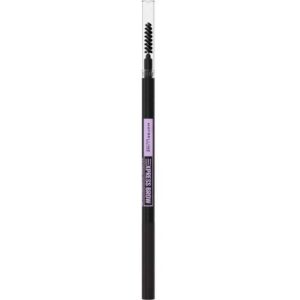 Maybelline New York Express Brow Ultra Slim  Black 7