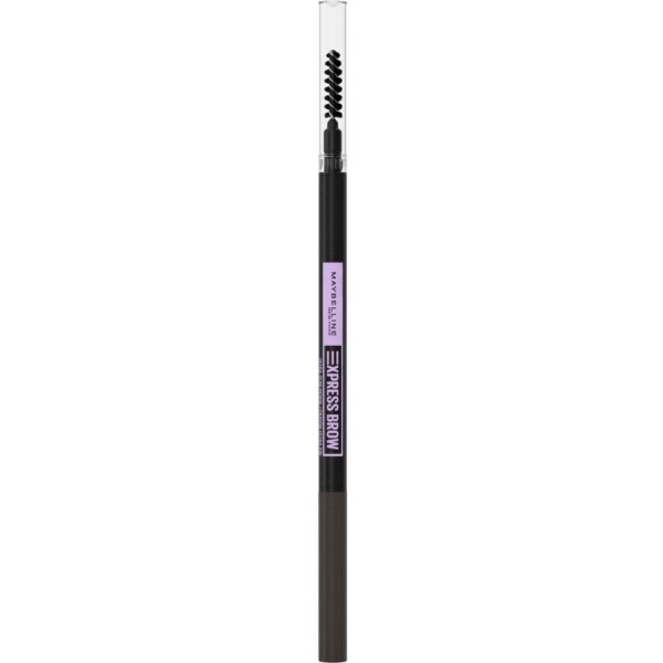 Maybelline New York Express Brow Ultra Slim  Deep brown 5