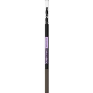 Maybelline New York Express Brow Ultra Slim  Medium brown 4