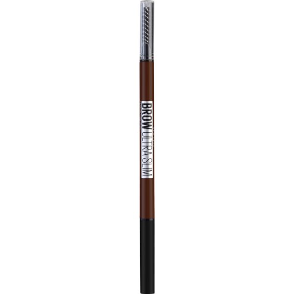 Maybelline New York Express Brow Ultra Slim  Warm brown 3