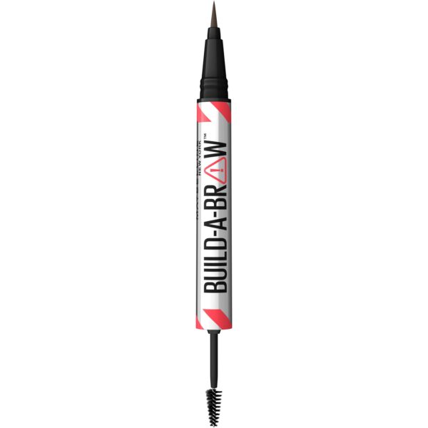 Maybelline New York Build-A-Brow Pen 262 Black Brown