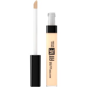 Maybelline New York Fit Me Concealer 06 Vanilla