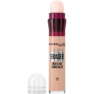 Maybelline New York Instant Anti-Age Eraser Multi-Use Concealer 121 Li