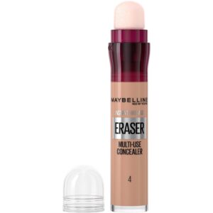 Maybelline New York Instant Anti-Age Eraser Multi-Use Concealer 4 Hone