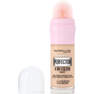 Maybelline New York Instant Perfector 4-in-1 Glow Makeup Foundation  0