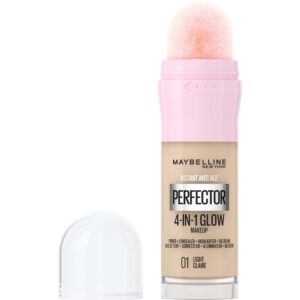 Maybelline New York Instant Perfector 4-in-1 Glow Makeup Foundation  0