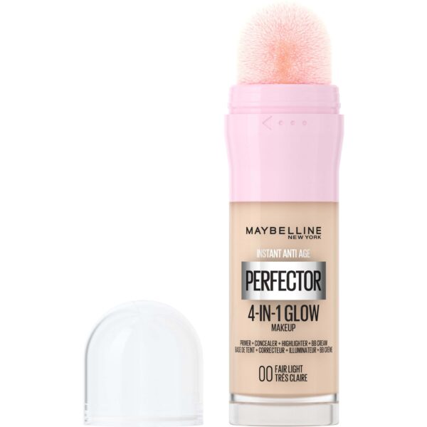 Maybelline New York Instant Perfector 4-in-1 Glow Makeup Foundation  0