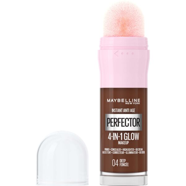 Maybelline New York Instant Perfector 4-in-1 Glow Makeup Foundation  0