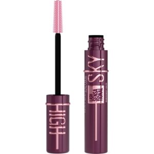 Maybelline New York Lash Sensational Sky High Mascara Burgundy Haze