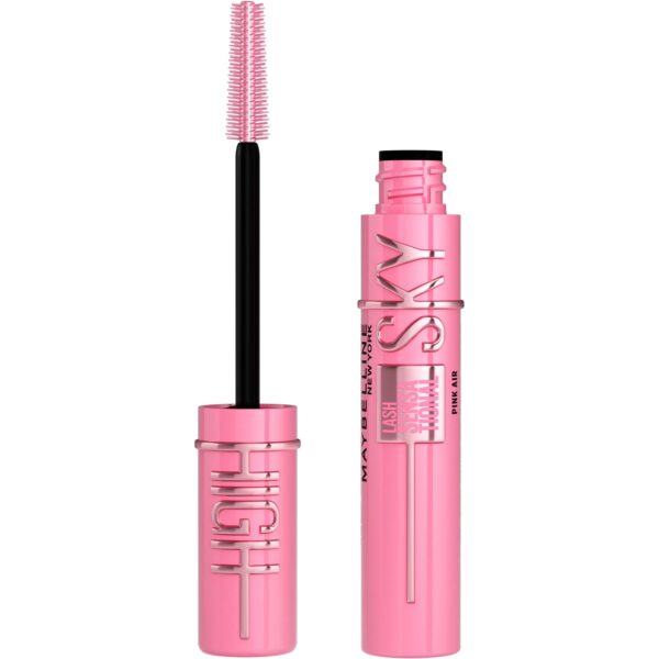 Maybelline New York Lash Sensational Sky High Mascara Pink Air