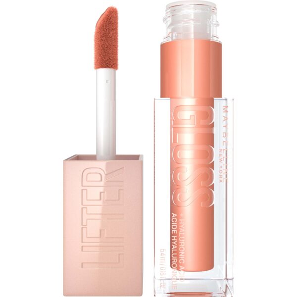 Maybelline New York Lifter Gloss