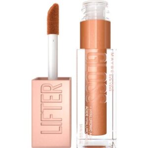 Maybelline New York Lifter Gloss