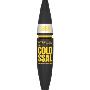 Maybelline New York The Colossal Up To 36H Black