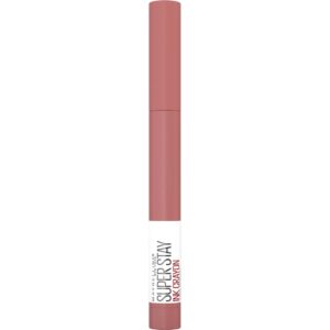 Maybelline New York Super Stay Superstay Ink Crayon On The Grind 105