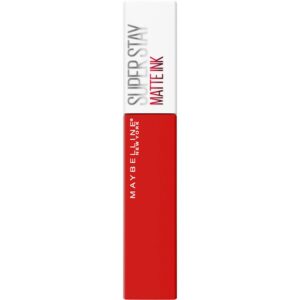 Maybelline New York Super Stay Superstay Matte Ink Individualist 320