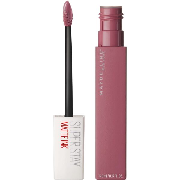 Maybelline New York Super Stay Superstay Matte ink. Lover