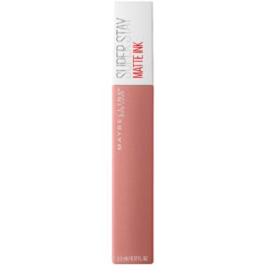 Maybelline New York Super Stay Superstay Matte ink. 5ml Poet 60