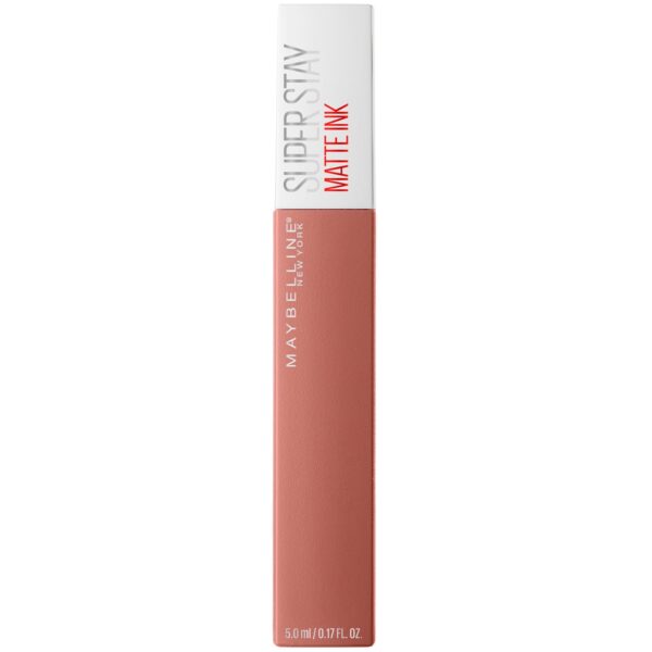 Maybelline New York Super Stay Superstay Matte ink. 5ml Seductress 65