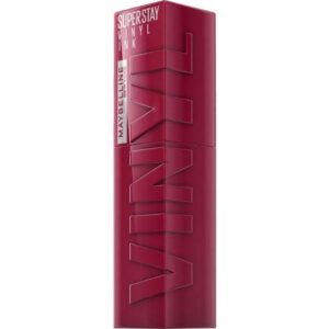 Maybelline New York Superstay Vinyl Ink  30 Unrivaled