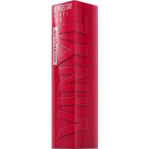 Maybelline New York Superstay Vinyl Ink  50 Wicked