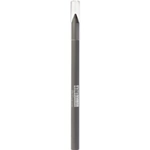 Maybelline New York Tattoo Gel Liner 901 Intense Charcoal