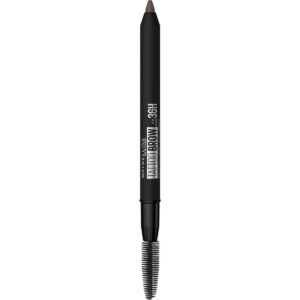 Maybelline New York Tattoo Brow up to 36H Pencil Deep Brown 7