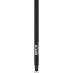 Maybelline New York Tattoo Smokey Liner Gel Pencil  Black