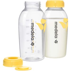 Medela Flaske 250 ml 2-pk