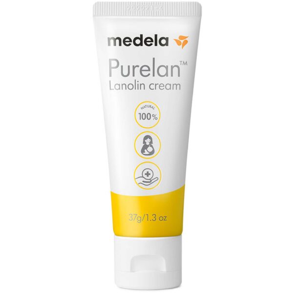 Medela Purelan lanolinkrem 37g 37 g